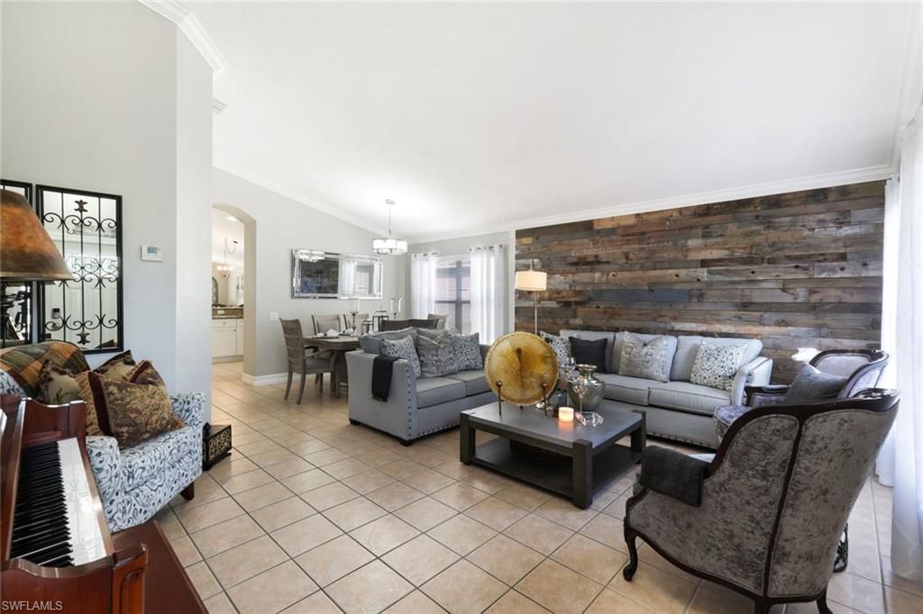 8937 Fawn Ridge DR, FORT MYERS, FL 33912 — photo 4