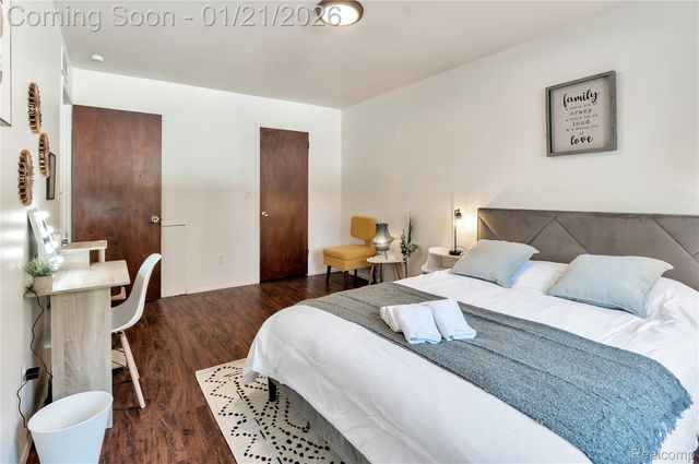 1250 W 9 Mile Road 6, Ferndale, MI 48220