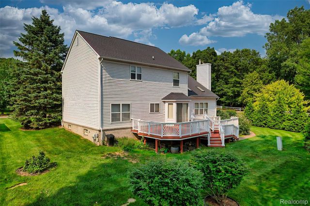 29301 Morningview, Farmington Hills, MI 48334