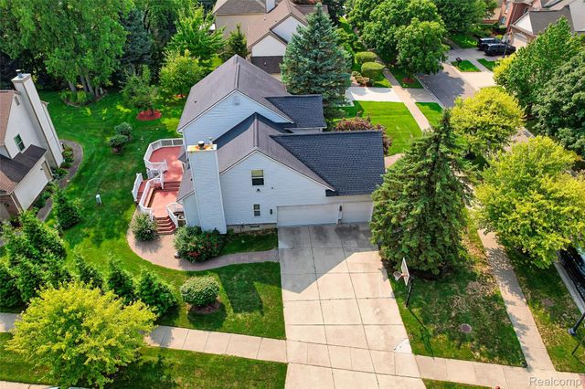 29301 Morningview, Farmington Hills, MI 48334