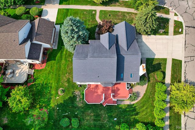 29301 Morningview, Farmington Hills, MI 48334