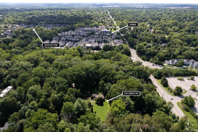 3128 E Moores Pike, Bloomington, IN 47401