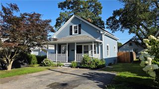 122 Leigh Street, Warwick, RI 02889