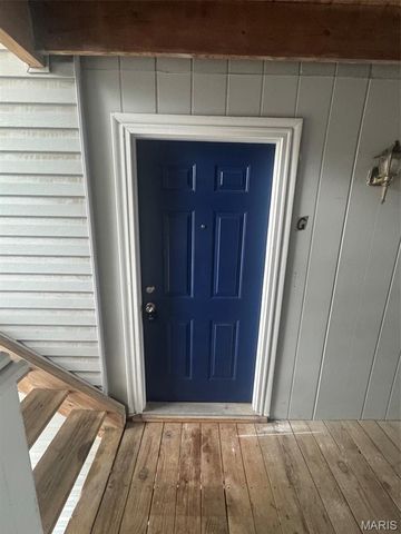 1935 Marine Terrace Drive G, Maryland Heights, MO 63146