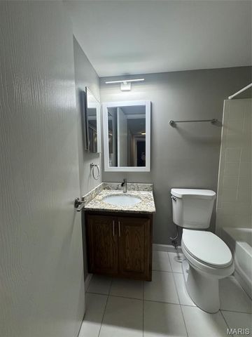 1935 Marine Terrace Drive G, Maryland Heights, MO 63146