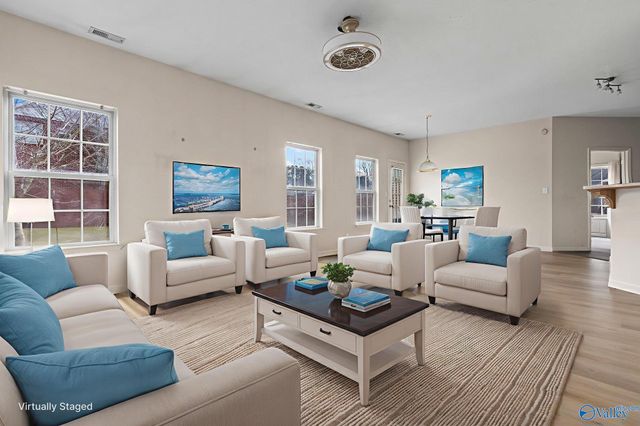 111 Overbrook Drive, Madison, AL 35758