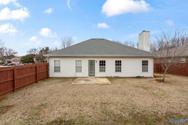 111 Overbrook Drive, Madison, AL 35758