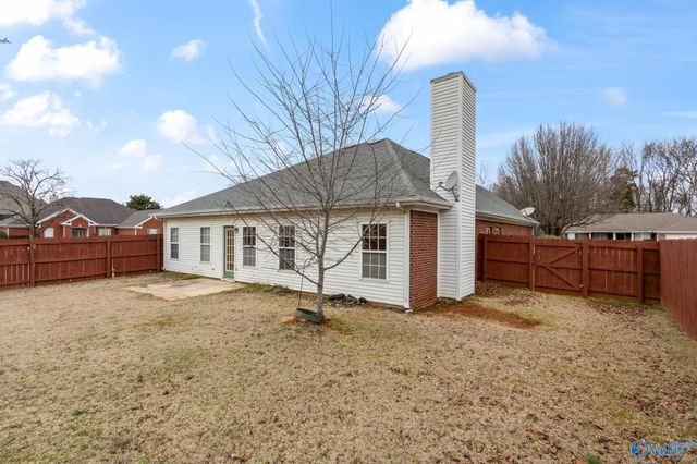 111 Overbrook Drive, Madison, AL 35758