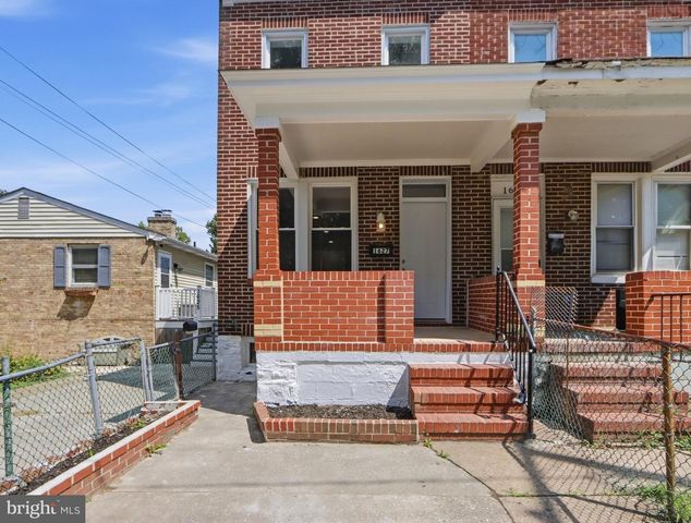 1627 SPENCE ST, Baltimore, MD 21230