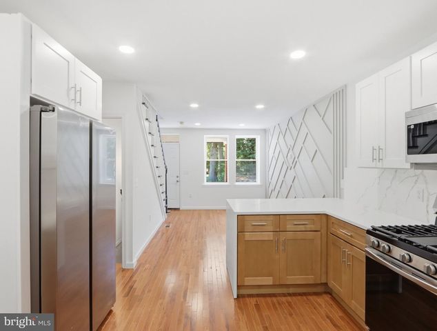 1627 SPENCE ST, Baltimore, MD 21230