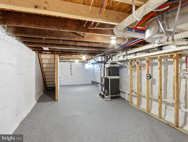 1627 SPENCE ST, Baltimore, MD 21230