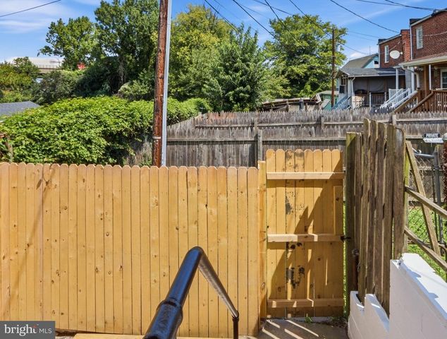1627 SPENCE ST, Baltimore, MD 21230