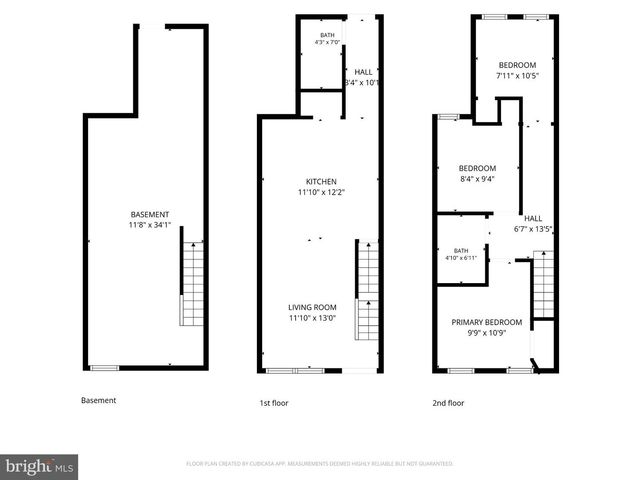 1627 SPENCE ST, Baltimore, MD 21230