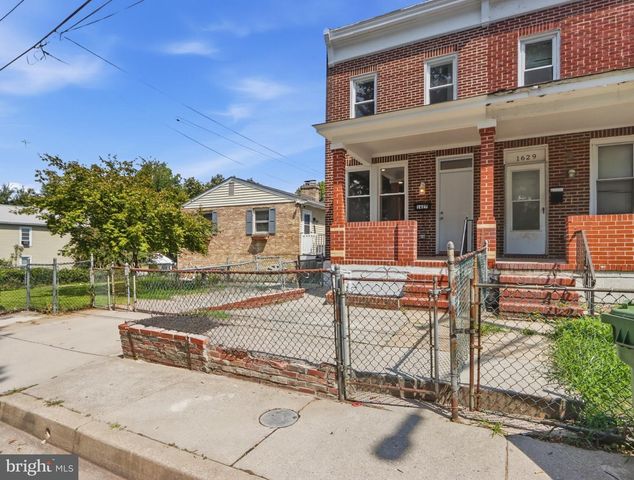 1627 SPENCE ST, Baltimore, MD 21230