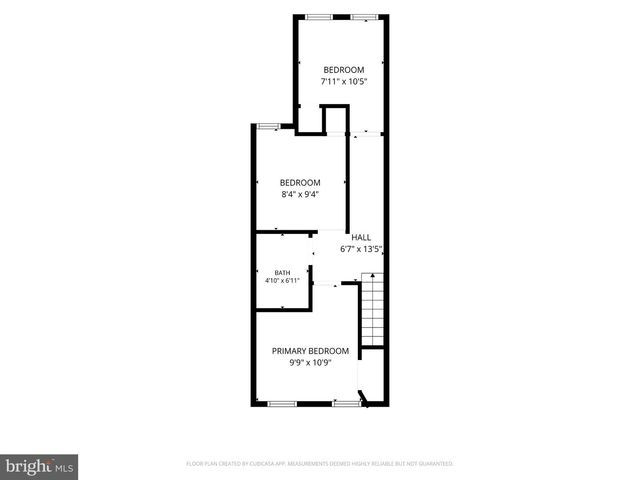1627 SPENCE ST, Baltimore, MD 21230