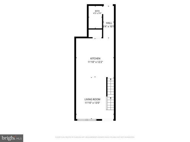 1627 SPENCE ST, Baltimore, MD 21230