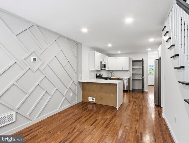 1627 SPENCE ST, Baltimore, MD 21230