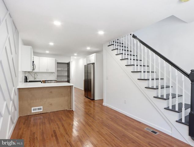 1627 SPENCE ST, Baltimore, MD 21230
