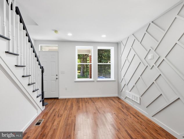 1627 SPENCE ST, Baltimore, MD 21230