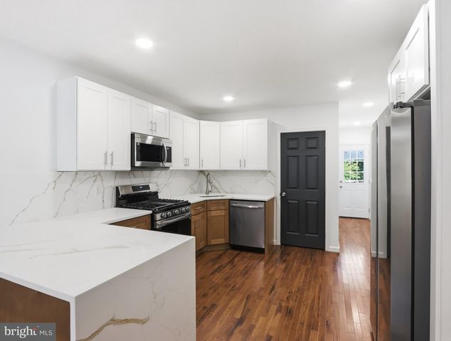 1627 SPENCE ST, Baltimore, MD 21230
