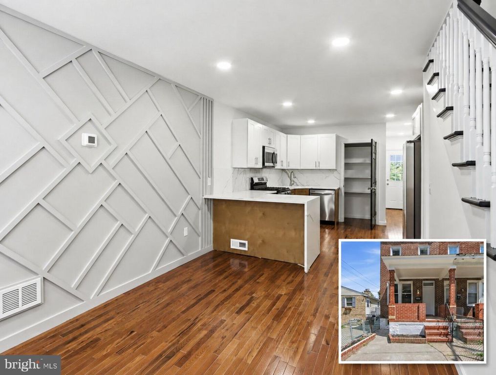 1627 SPENCE ST, Baltimore, MD 21230