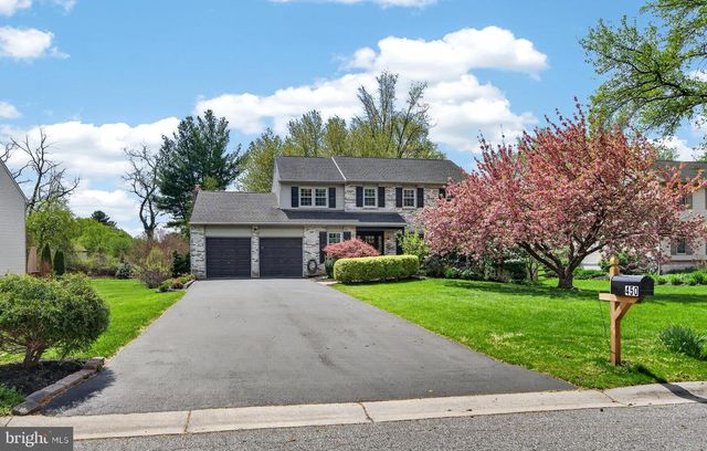 450 COLDSPRING RUN, Newark, DE 19711