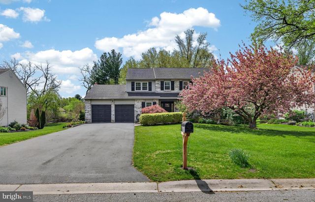 450 COLDSPRING RUN, Newark, DE 19711