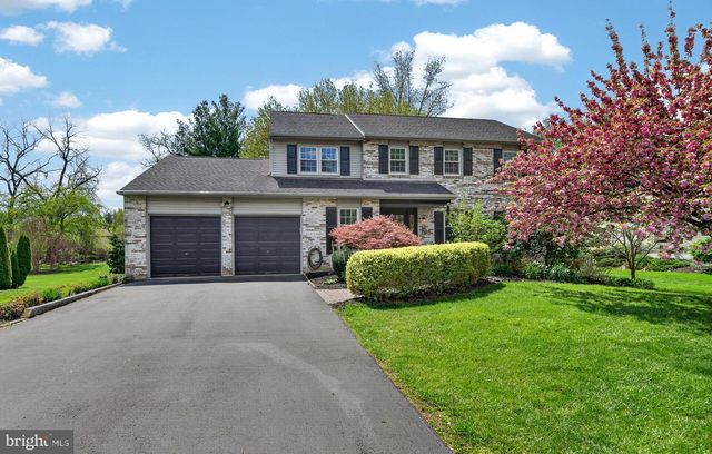 450 COLDSPRING RUN, Newark, DE 19711