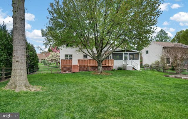 450 COLDSPRING RUN, Newark, DE 19711