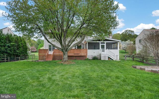 450 COLDSPRING RUN, Newark, DE 19711