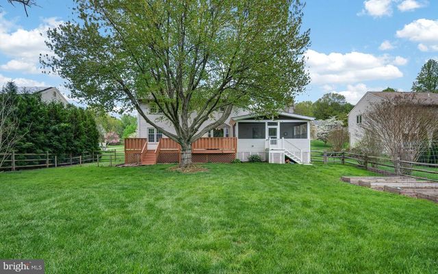 450 COLDSPRING RUN, Newark, DE 19711