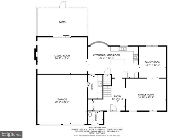 450 COLDSPRING RUN, Newark, DE 19711