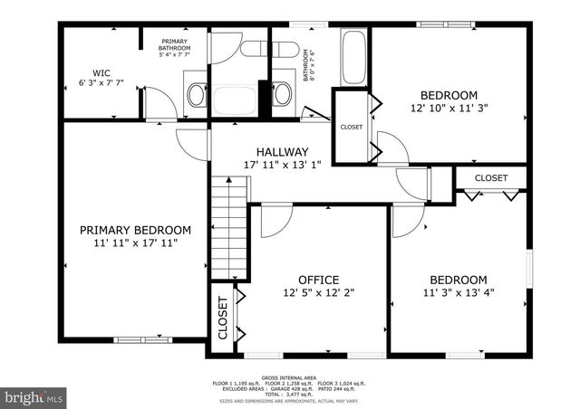 450 COLDSPRING RUN, Newark, DE 19711