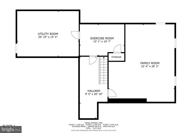 450 COLDSPRING RUN, Newark, DE 19711