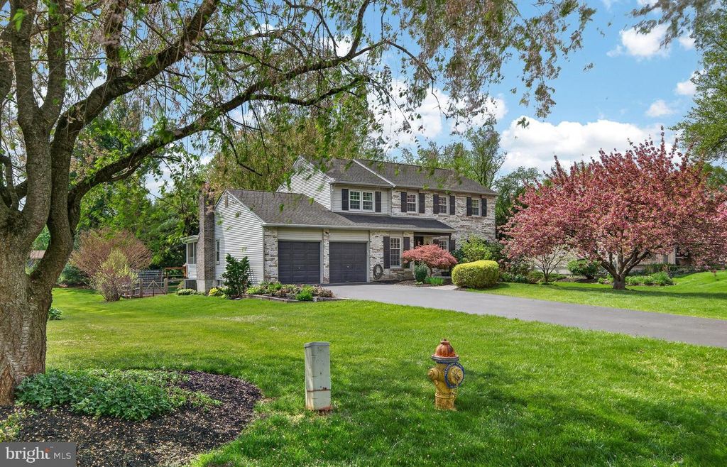 450 COLDSPRING RUN, Newark, DE 19711