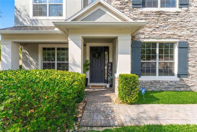 2611 PONKAN MEADOW DRIVE, Apopka, FL 32712