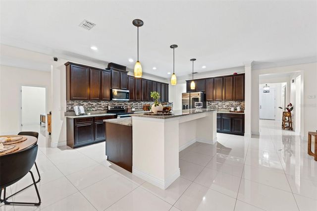 2611 PONKAN MEADOW DRIVE, Apopka, FL 32712