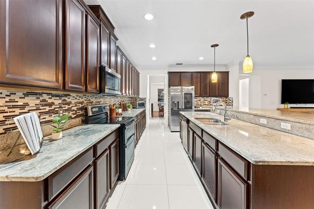 2611 PONKAN MEADOW DRIVE, Apopka, FL 32712