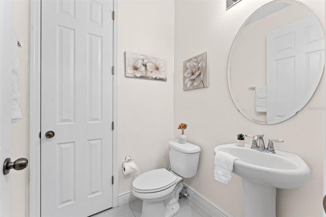 2611 PONKAN MEADOW DRIVE, Apopka, FL 32712