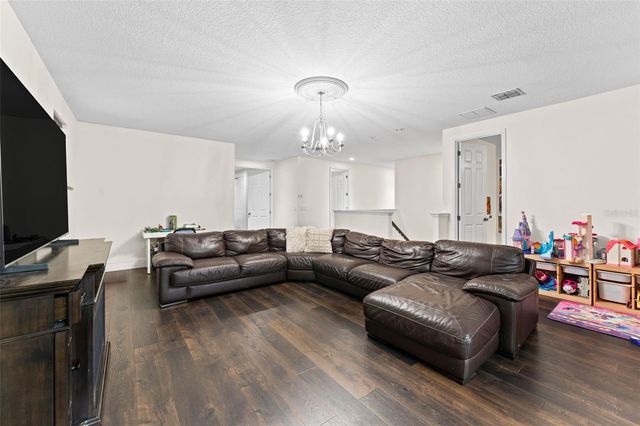 2611 PONKAN MEADOW DRIVE, Apopka, FL 32712