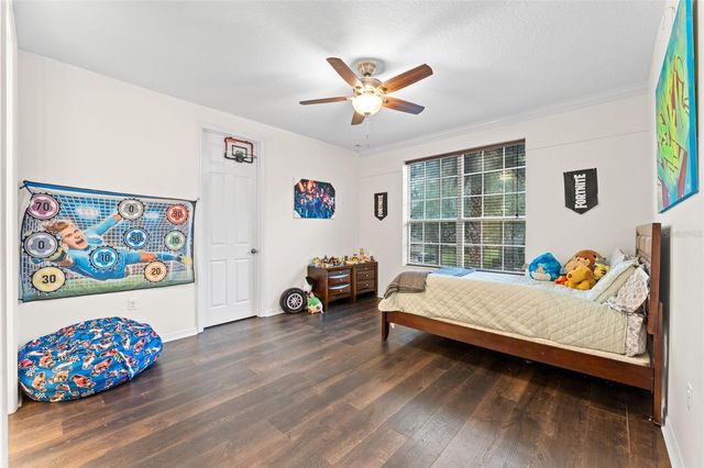 2611 PONKAN MEADOW DRIVE, Apopka, FL 32712