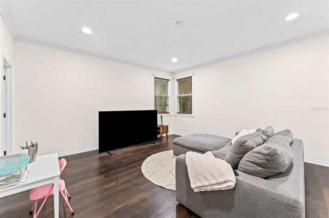 2611 PONKAN MEADOW DRIVE, Apopka, FL 32712