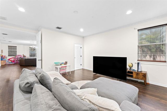 2611 PONKAN MEADOW DRIVE, Apopka, FL 32712