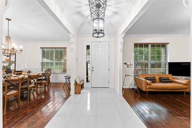 2611 PONKAN MEADOW DRIVE, Apopka, FL 32712