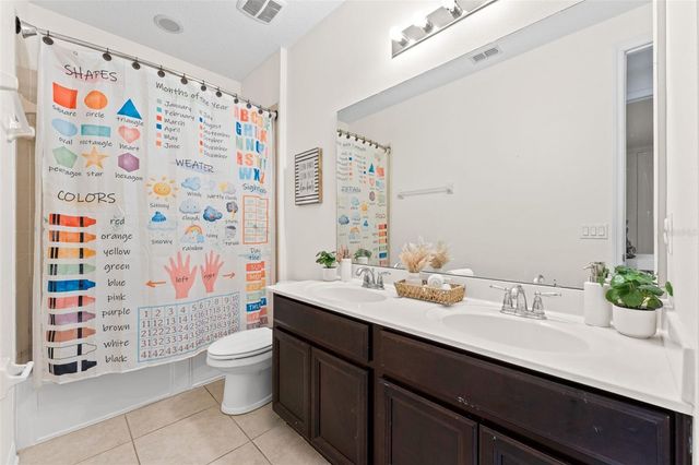 2611 PONKAN MEADOW DRIVE, Apopka, FL 32712