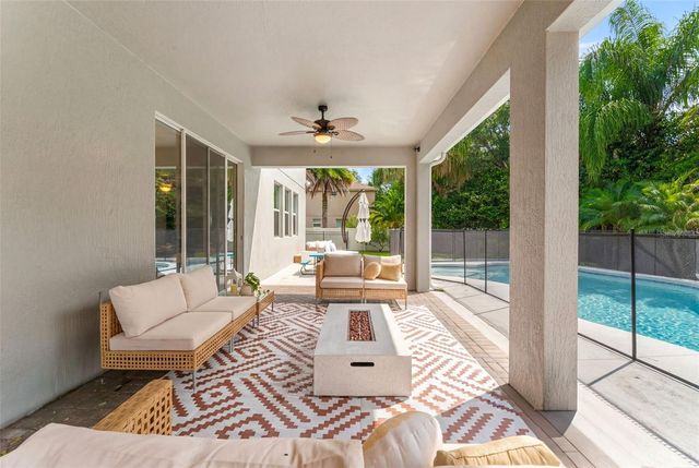 2611 PONKAN MEADOW DRIVE, Apopka, FL 32712