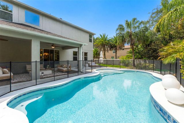 2611 PONKAN MEADOW DRIVE, Apopka, FL 32712