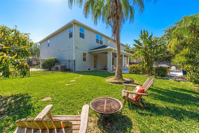 2611 PONKAN MEADOW DRIVE, Apopka, FL 32712