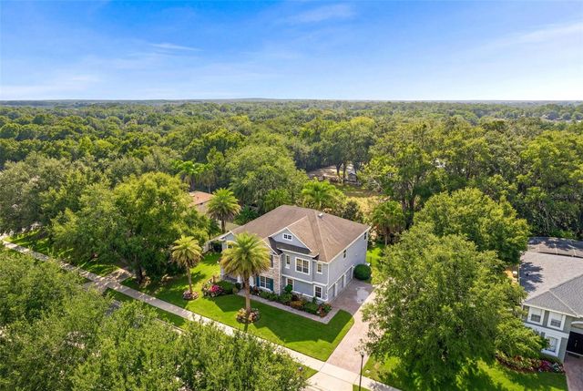 2611 PONKAN MEADOW DRIVE, Apopka, FL 32712