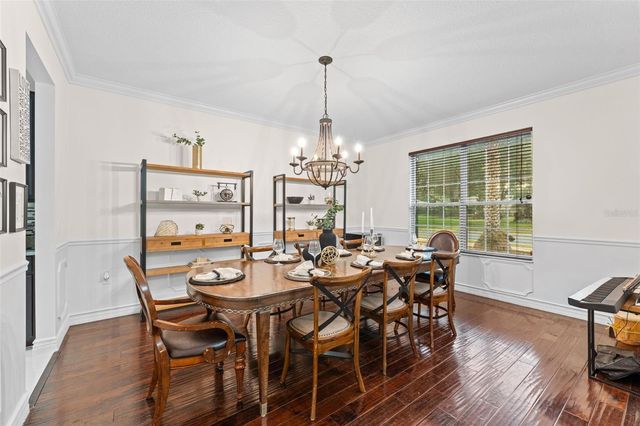 2611 PONKAN MEADOW DRIVE, Apopka, FL 32712